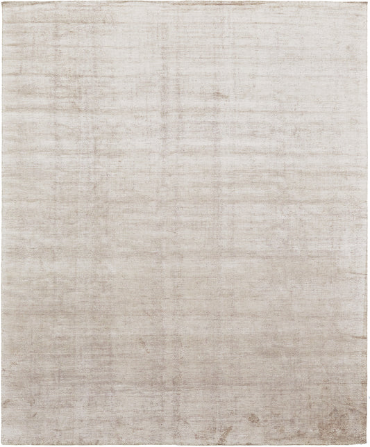 Silt Pebble, Loam Collection, Camel - one-of-a-kind handmade area rug [#1]
