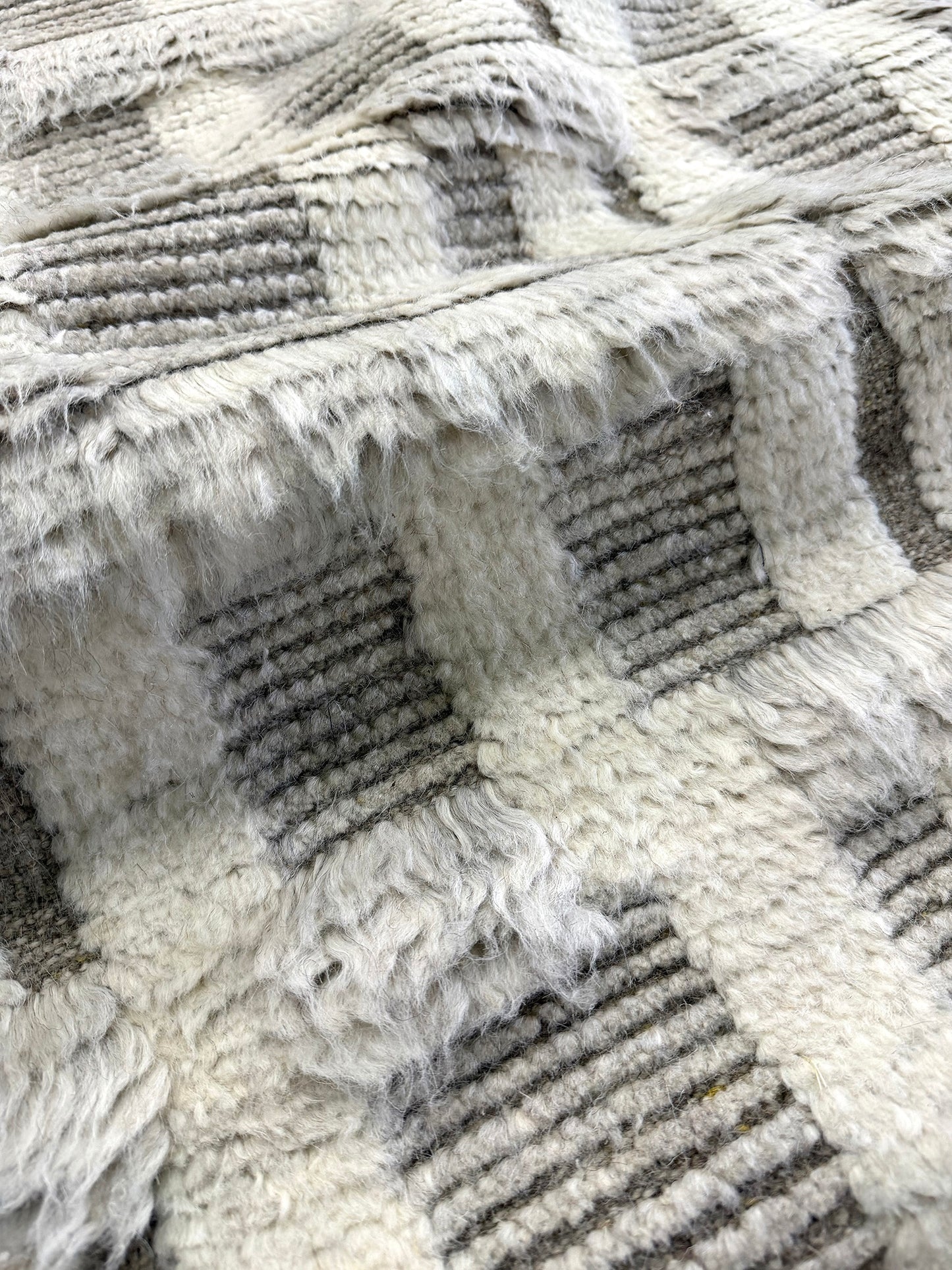 Bittern, Sandpiper Collection, Ivory Taupe