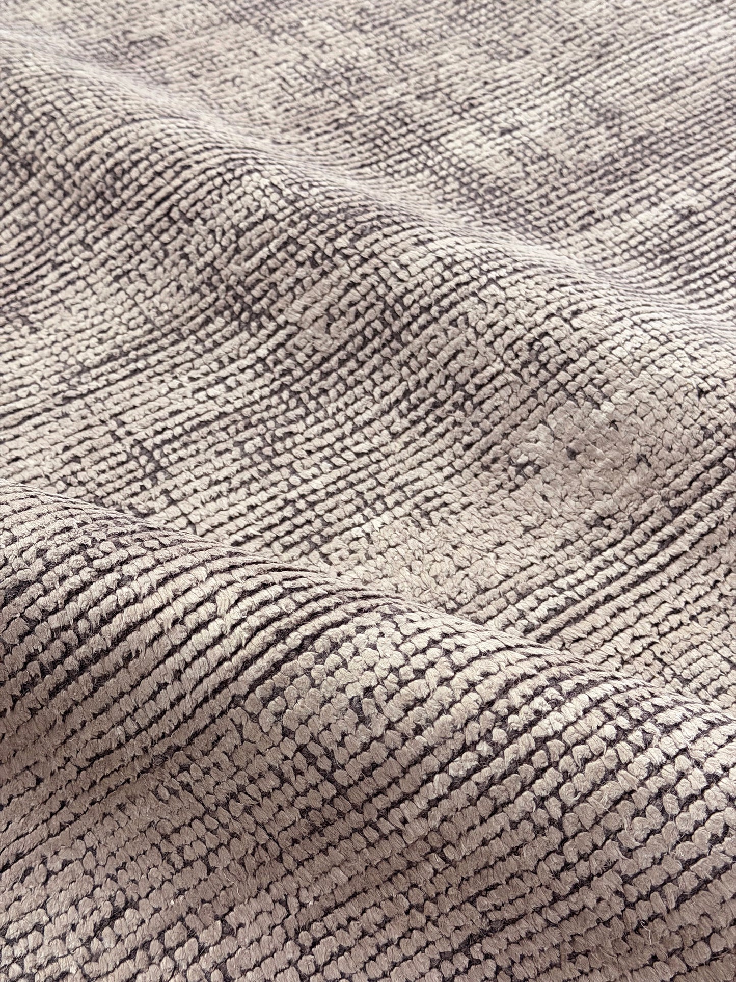 Silt Pebble, Loam Collection, Dark Umber