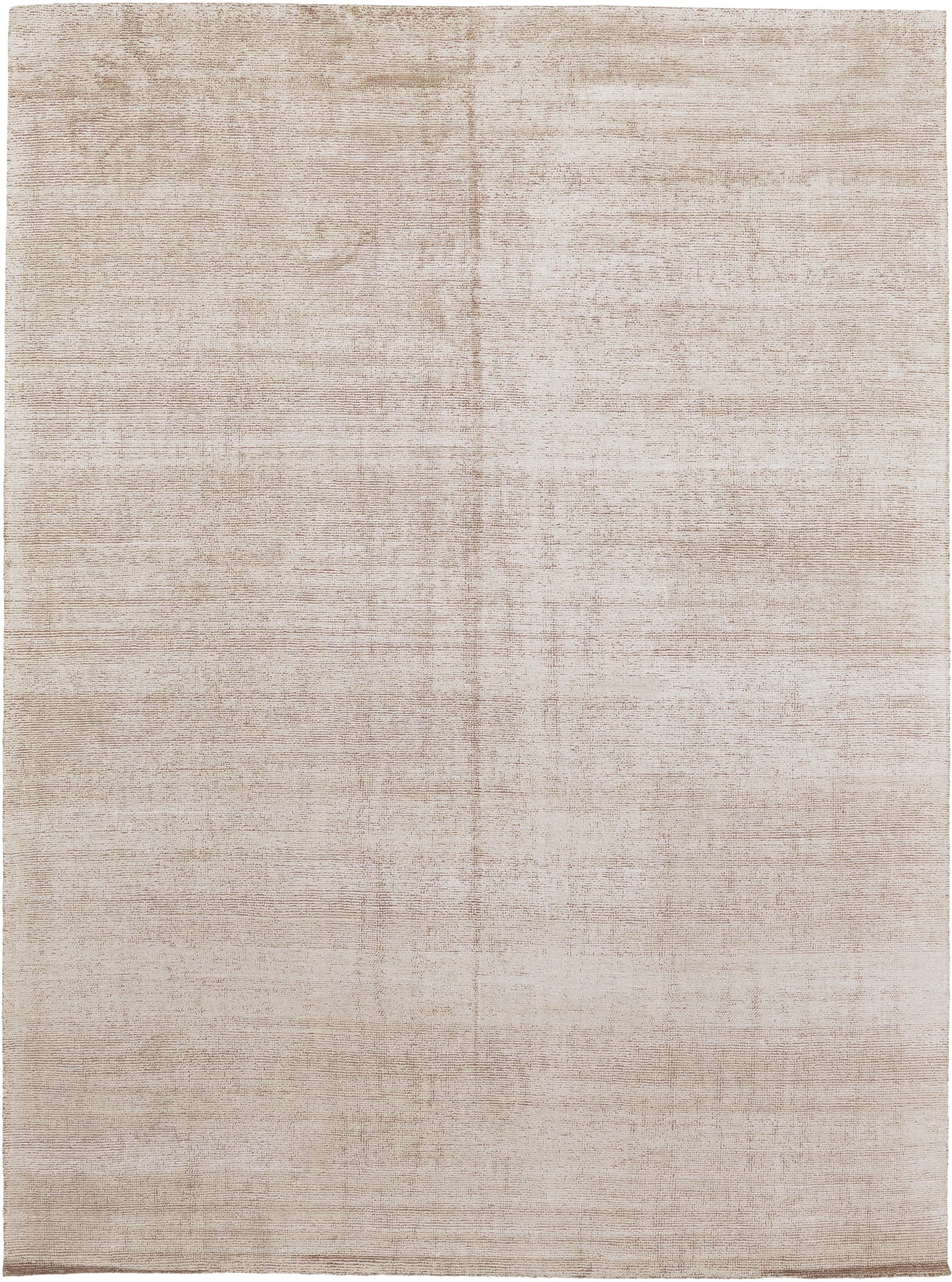 Silt Pebble, Loam Collection, Camel - one-of-a-kind handmade area rug [#2]