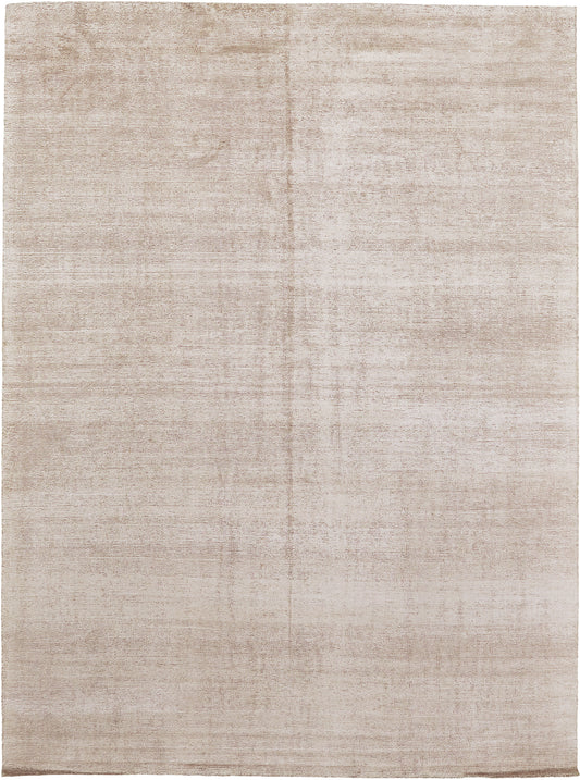 Silt Pebble, Loam Collection, Camel - one-of-a-kind handmade area rug [#2]