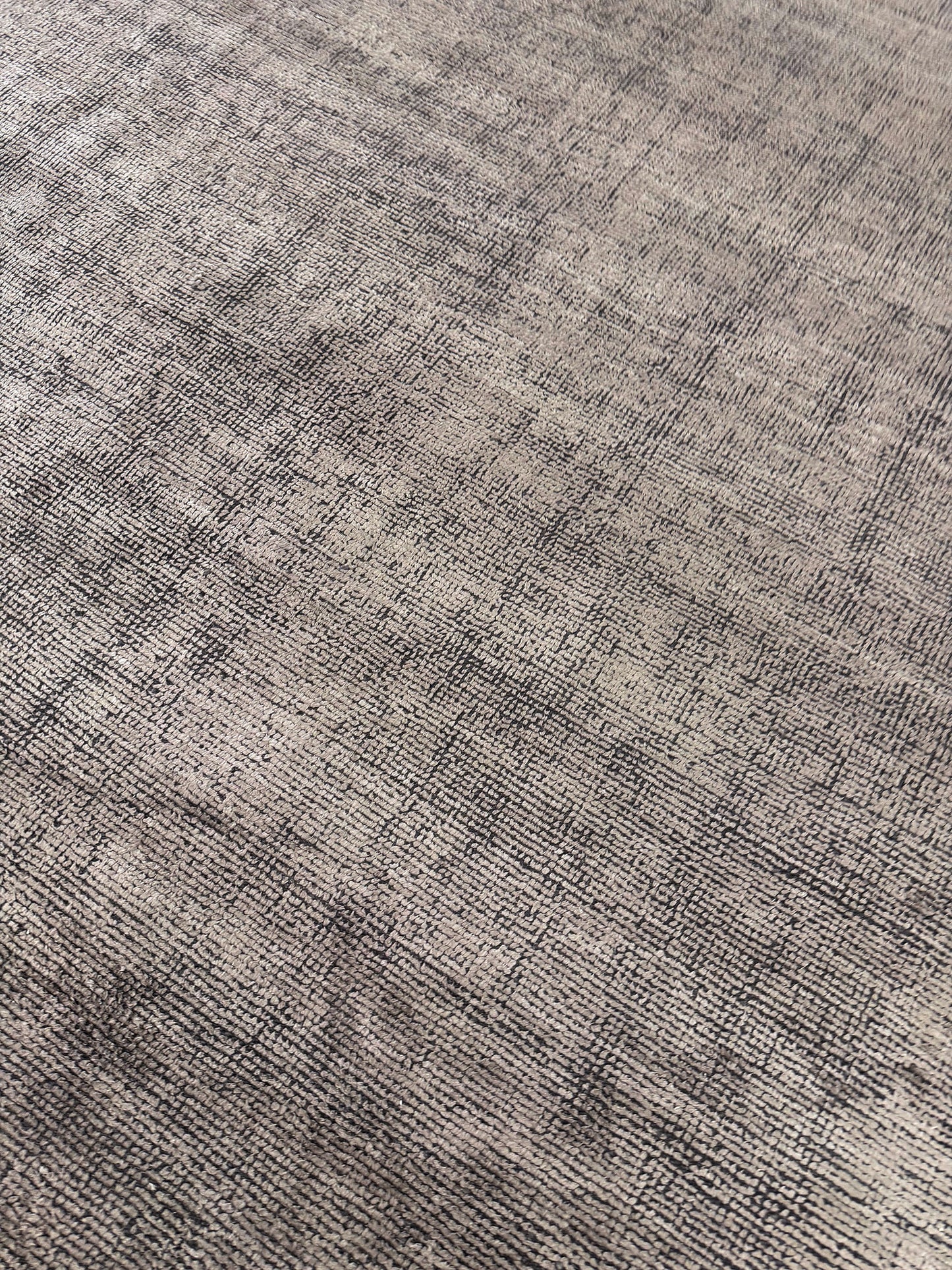 Silt Pebble, Loam Collection, Charcoal