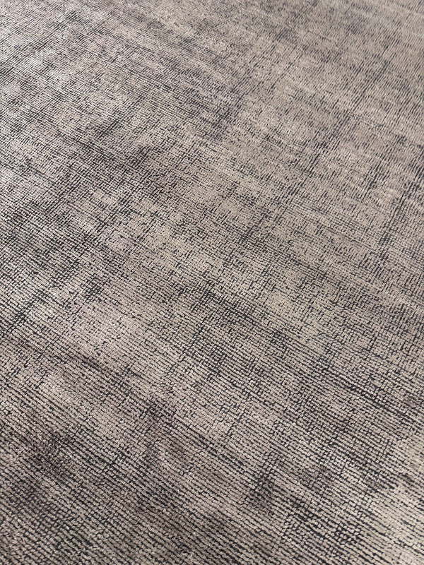 Silt Pebble, Loam Collection, Dark Umber