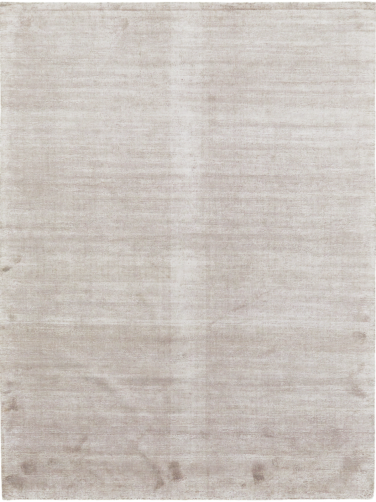 Silt Pebble, Loam Collection, Camel - one-of-a-kind handmade area rug [#3]