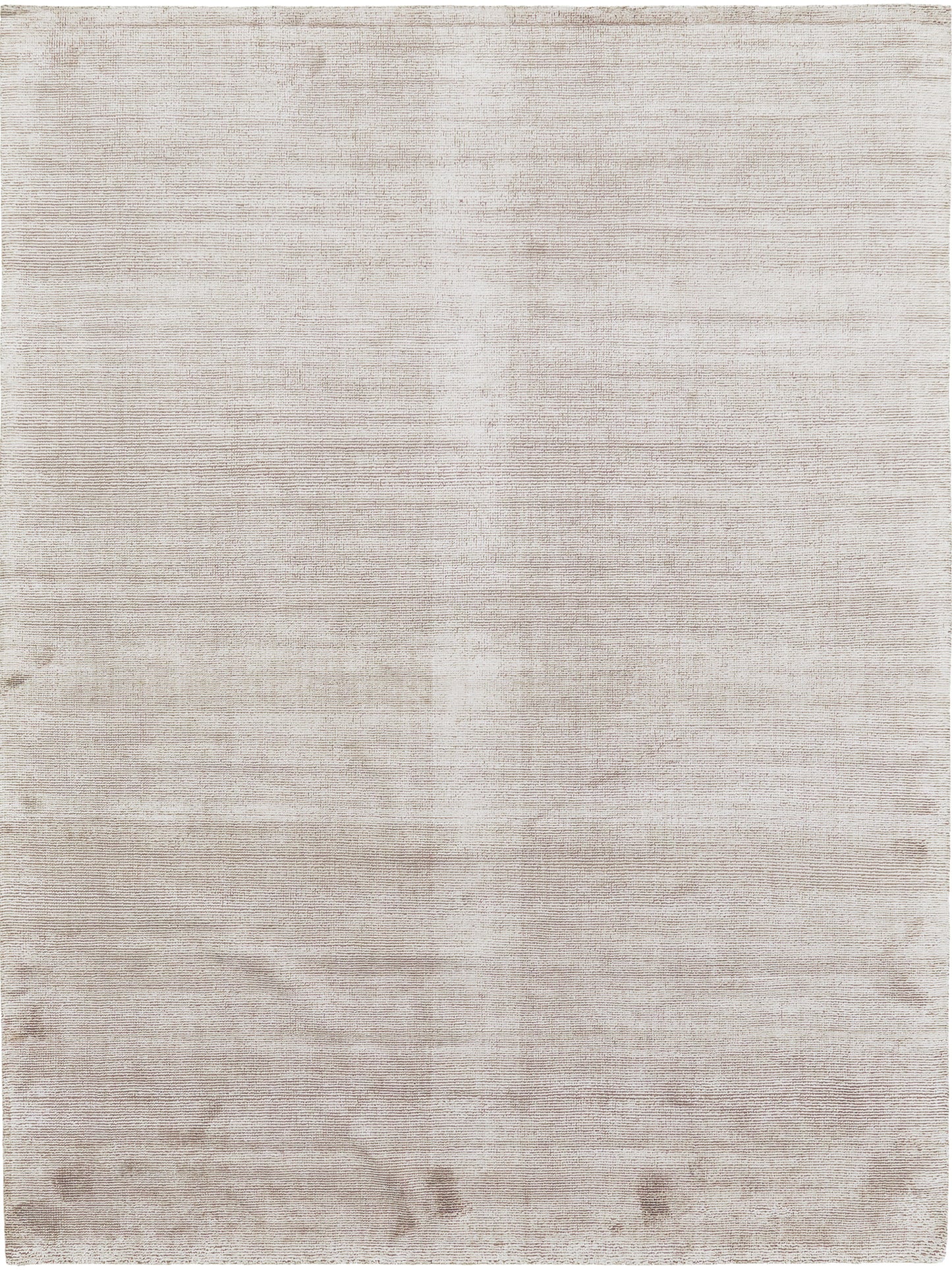 Silt Pebble, Loam Collection, Camel - one-of-a-kind handmade area rug [#3]