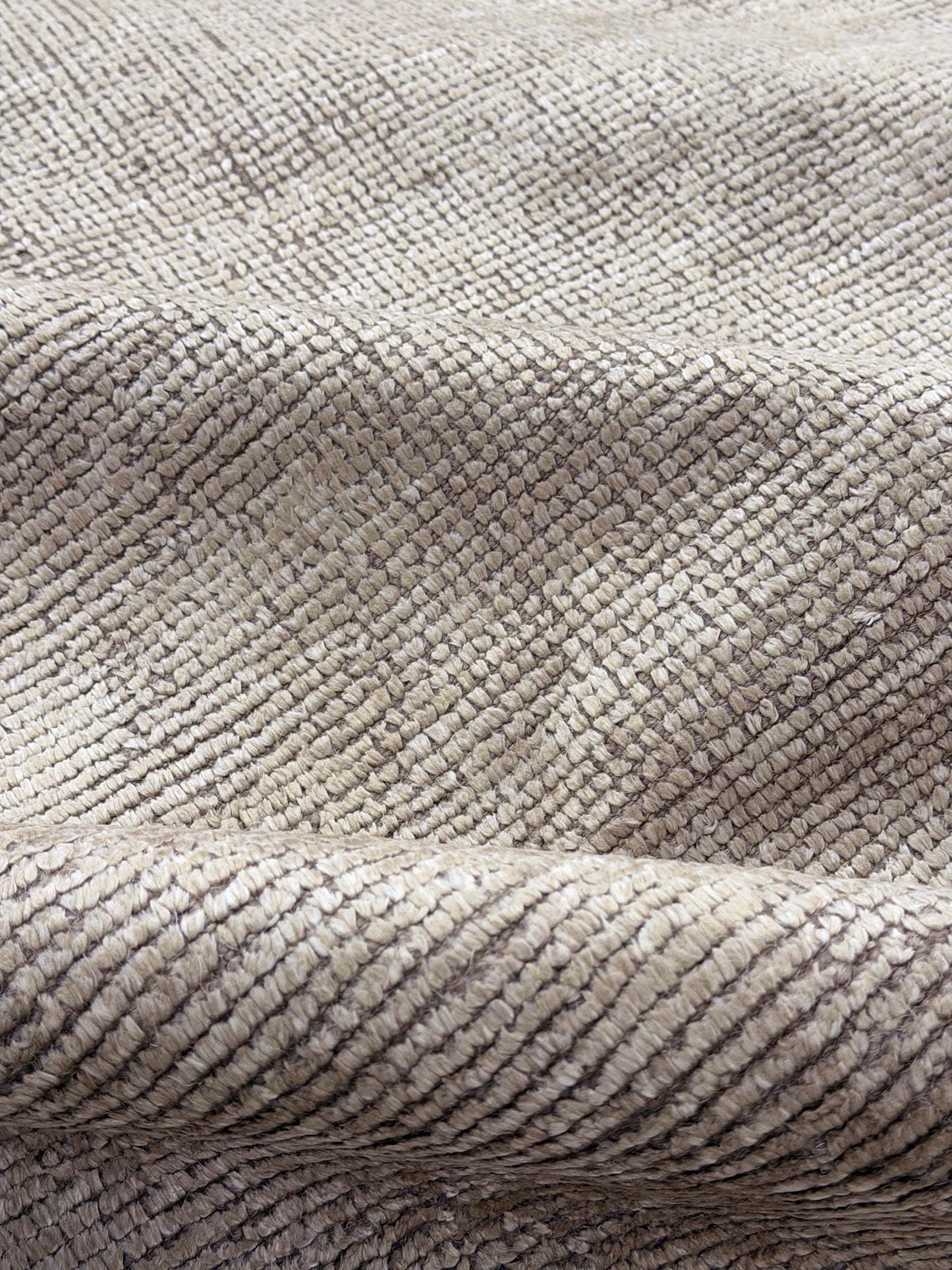 Silt Pebble, Loam Collection, Mocha