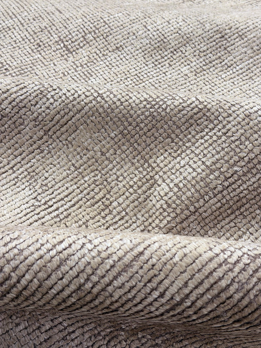 Silt Pebble, Loam Collection, Deep Taupe