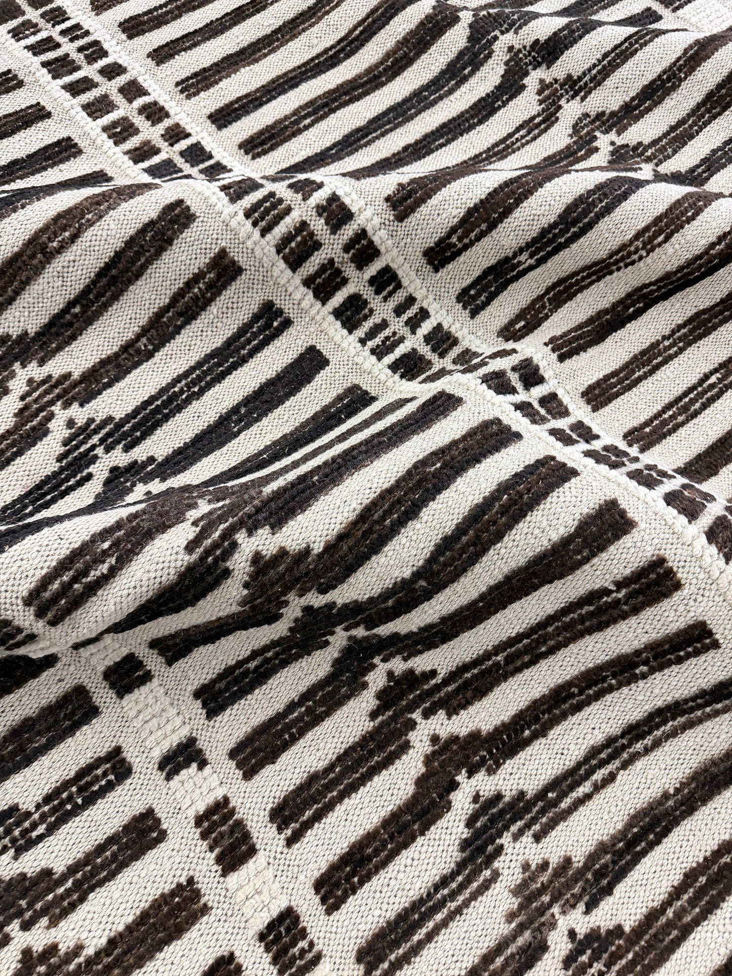 Tala, Atlas Collection, Ivory Brown