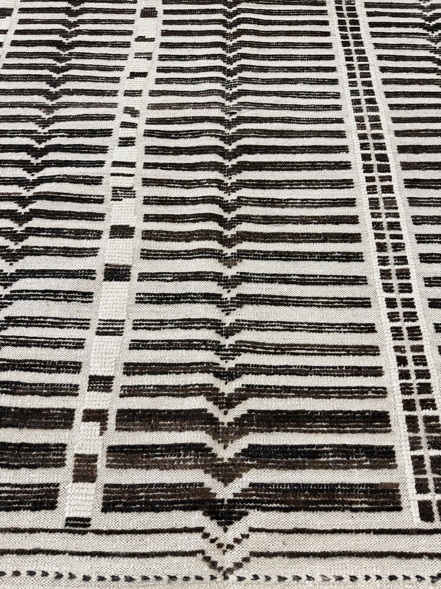 Tala, Atlas Collection, Ivory Brown