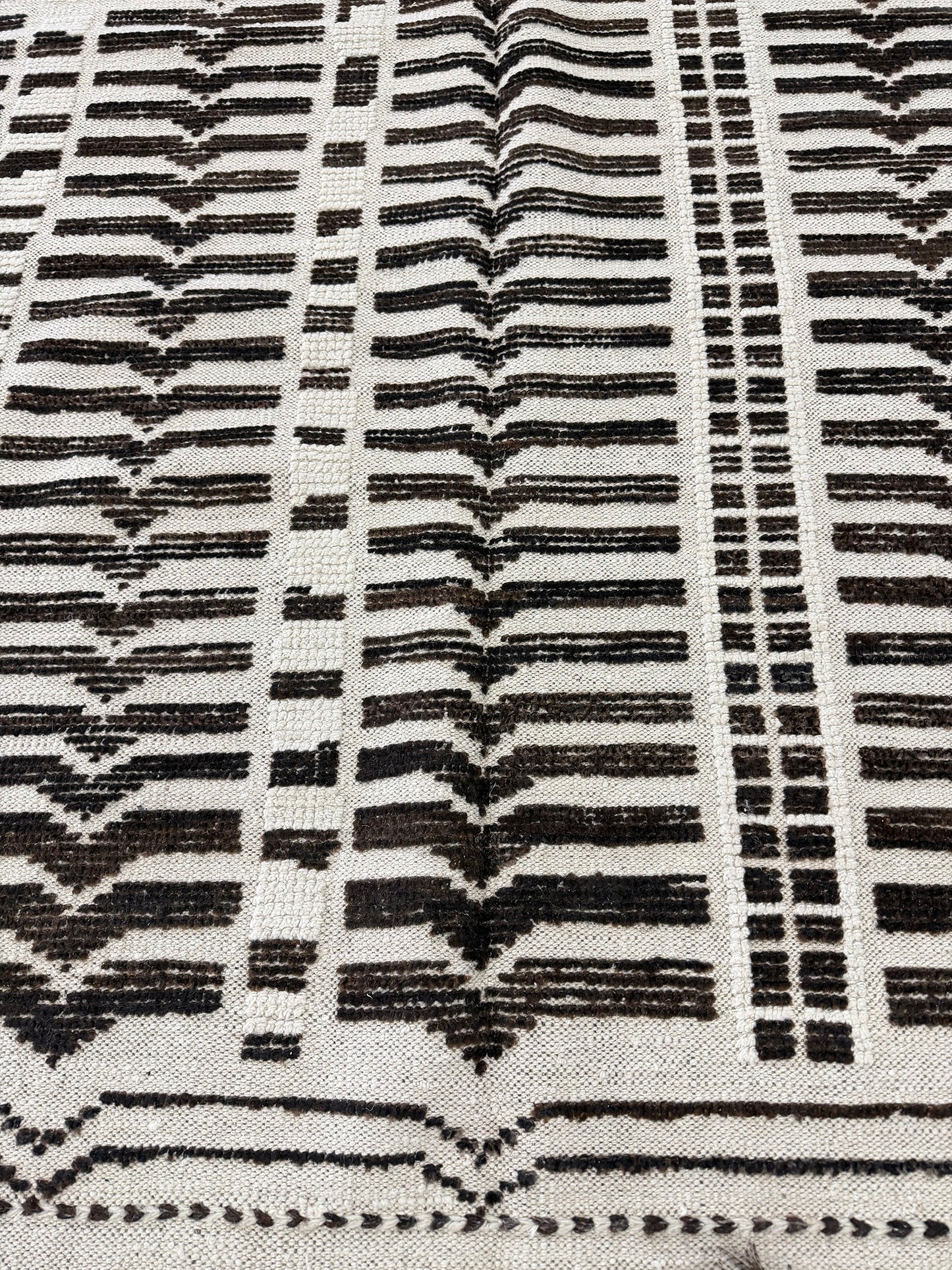 Tala, Atlas Collection, Ivory Brown