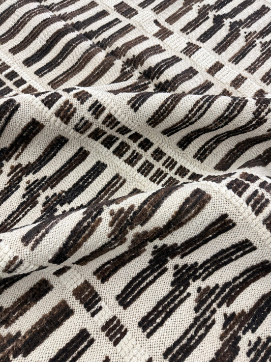 Tala, Atlas Collection, Ivory Brown