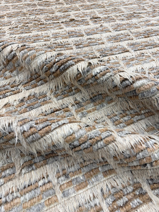 Ahina, Sahara Collection, Gray Clay