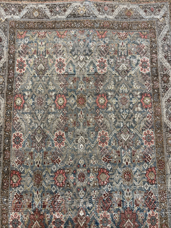 Antique Persian Malayer Runner