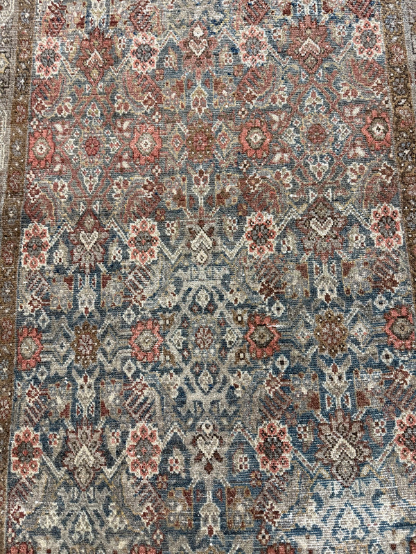 Antique Persian Malayer Runner