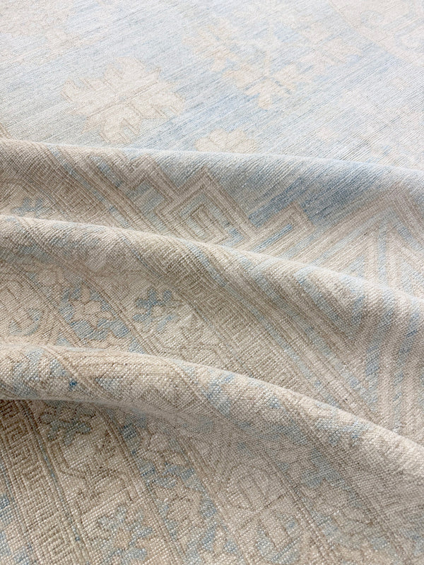 18th Century Khotan Design Revival