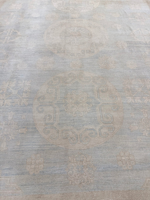 18th Century Khotan Design Revival