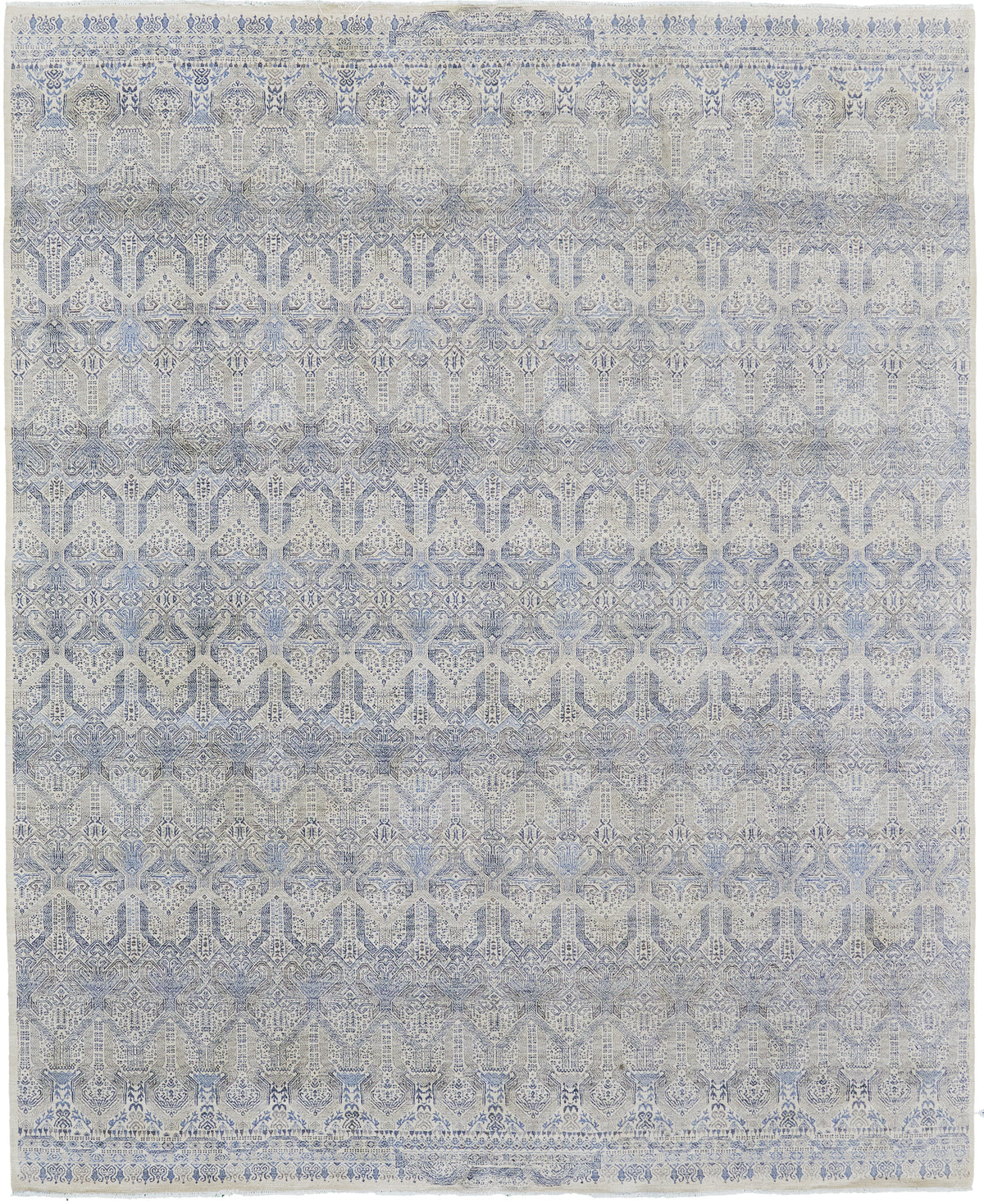 Dixson, Allure Collection - one-of-a-kind handmade area rug