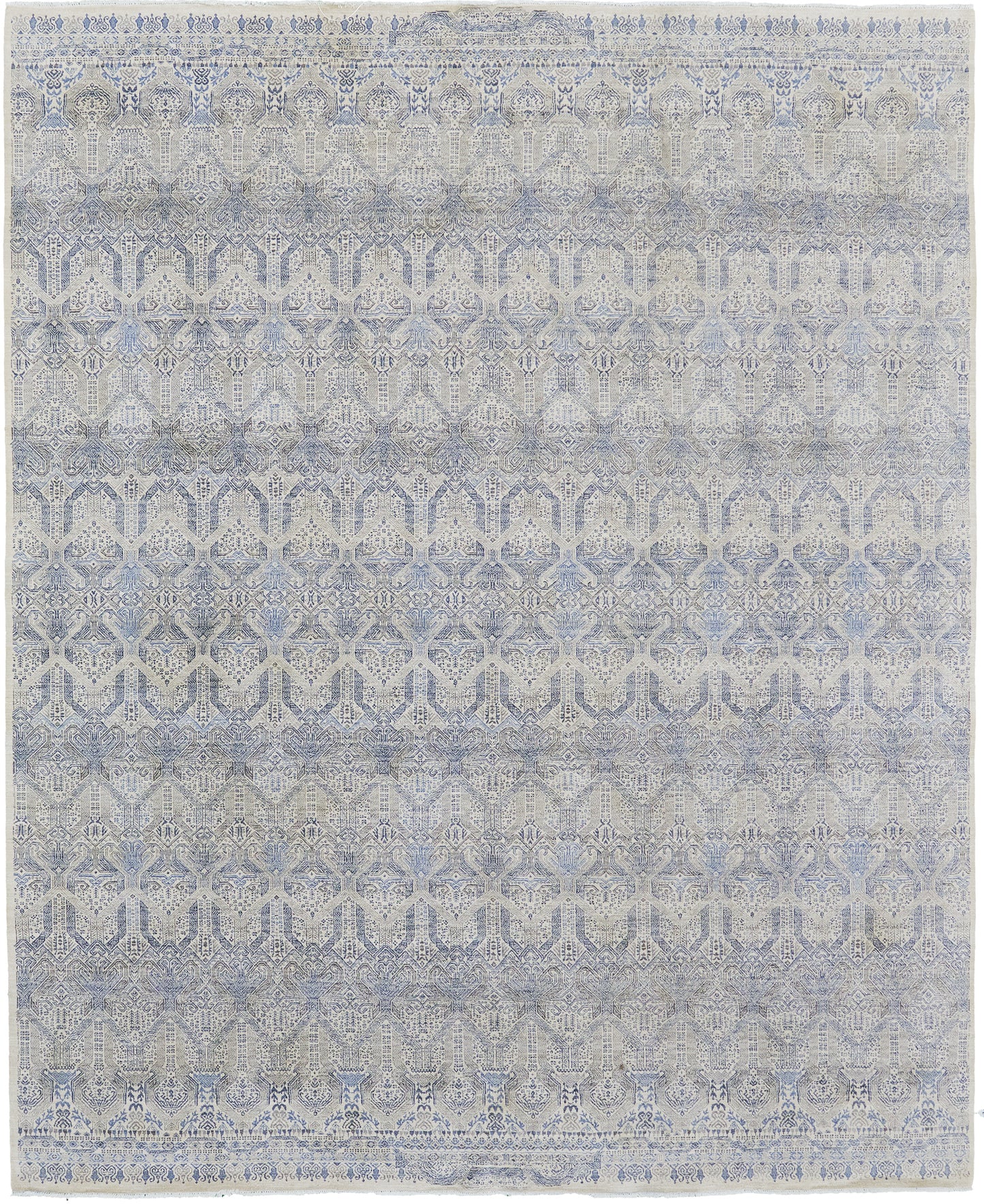 Dixson, Allure Collection - one-of-a-kind handmade area rug