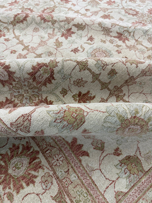 Natural Dye Sultanabad Revival