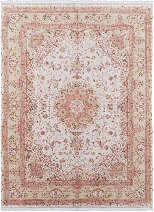 Ex-Fine Persian Shirfar Tabriz