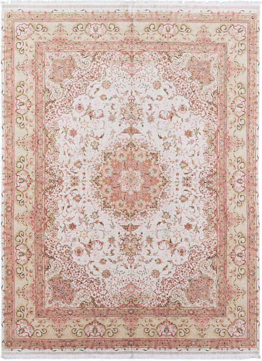 Ex-Fine Persian Shirfar Tabriz
