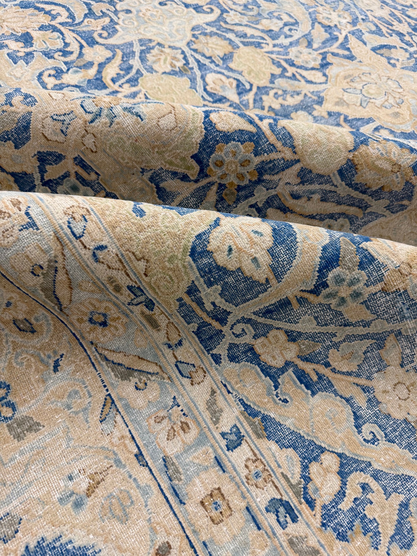 Antique Persian Doroksh