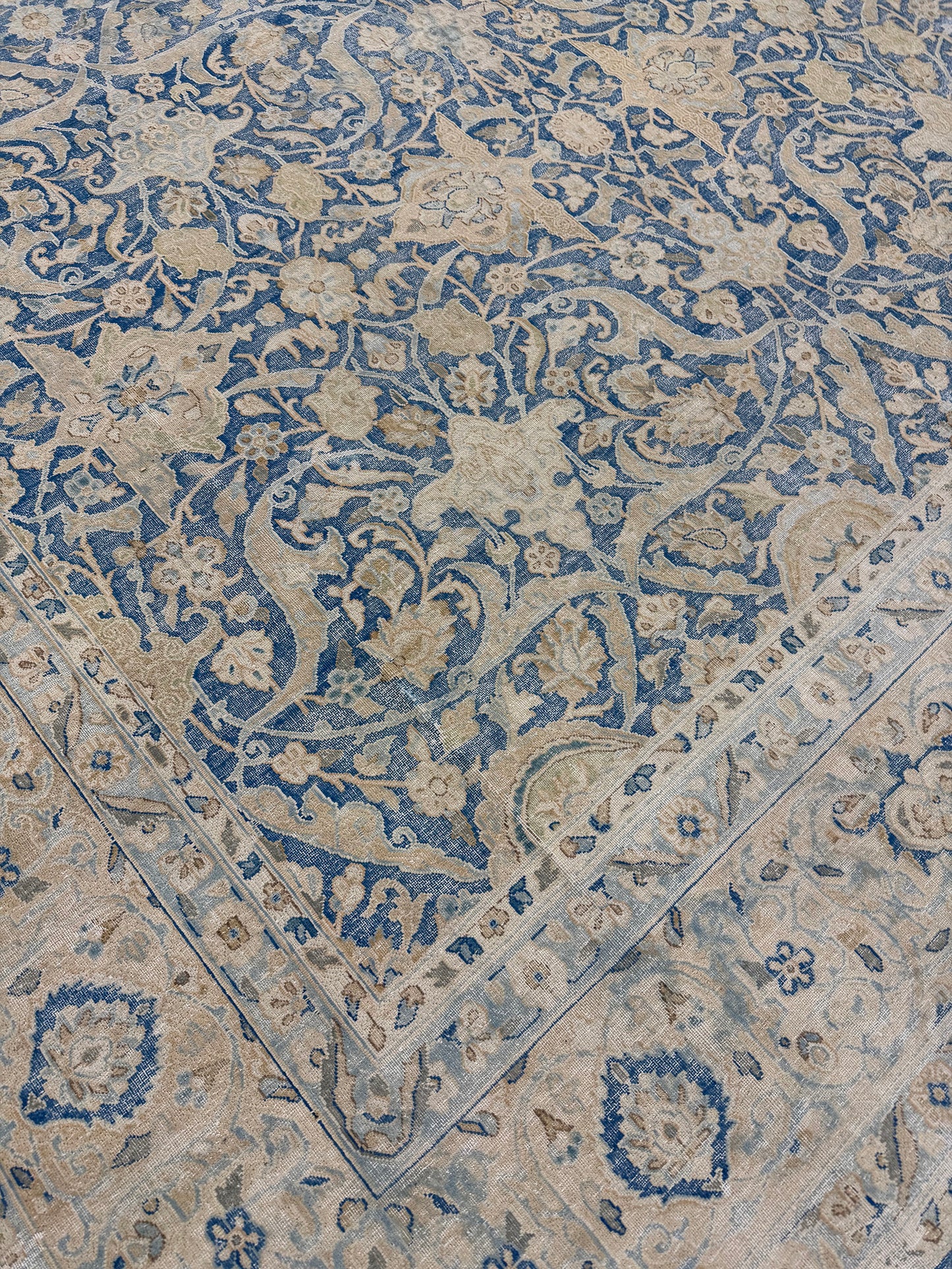 Antique Persian Doroksh