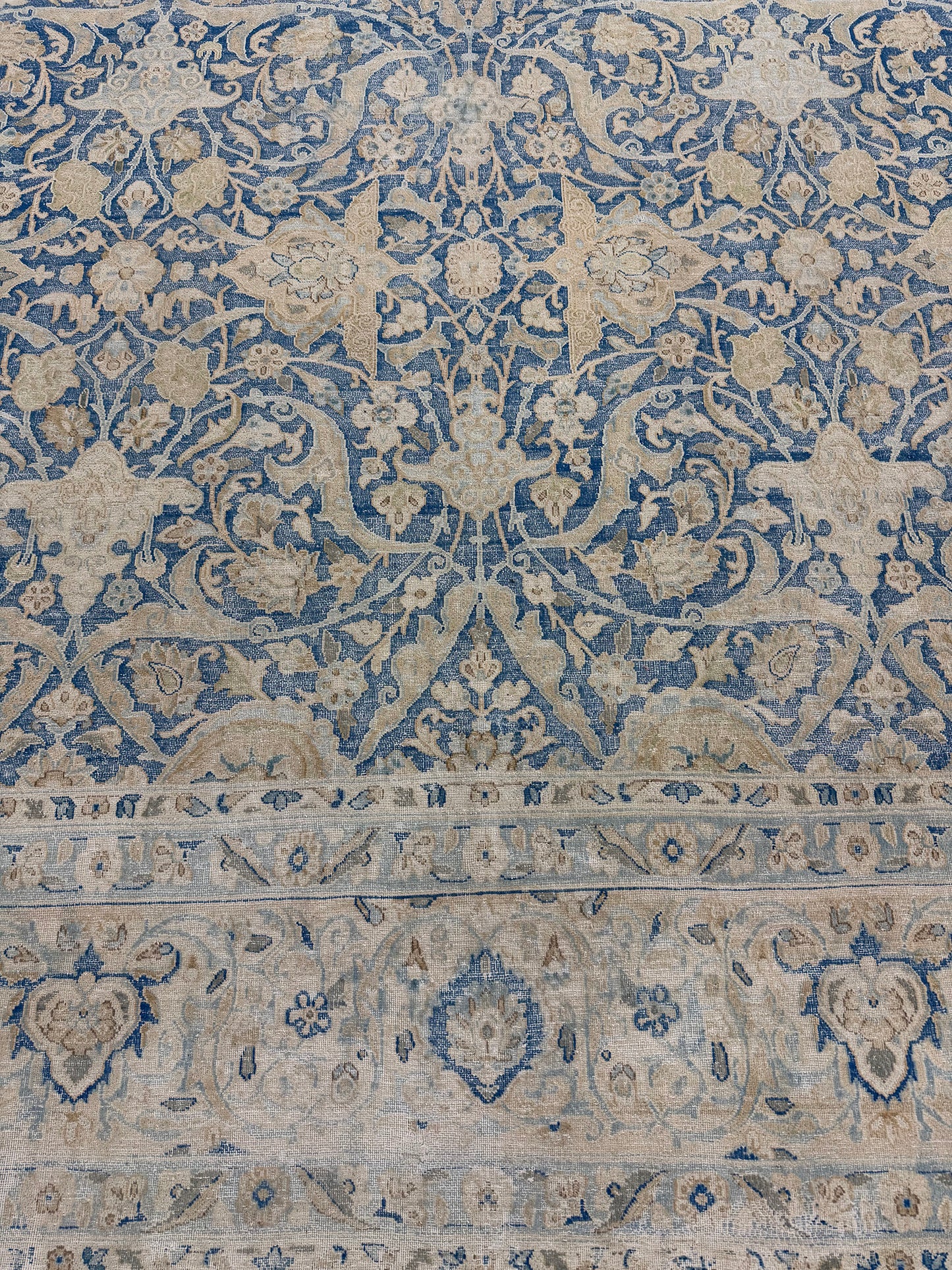 Antique Persian Doroksh