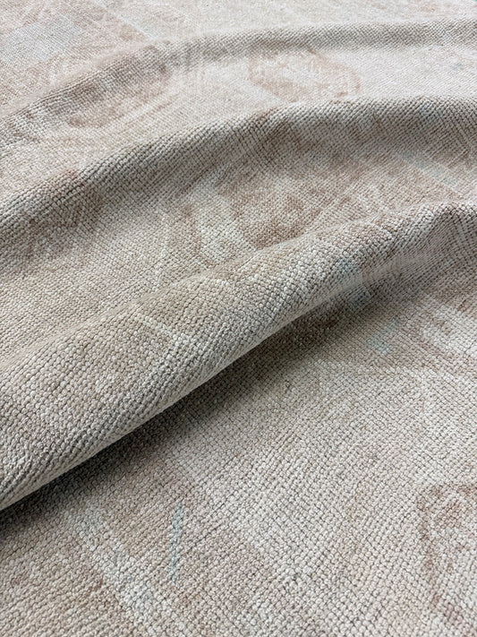 Vintage Turkish Anatolian Kars Runner