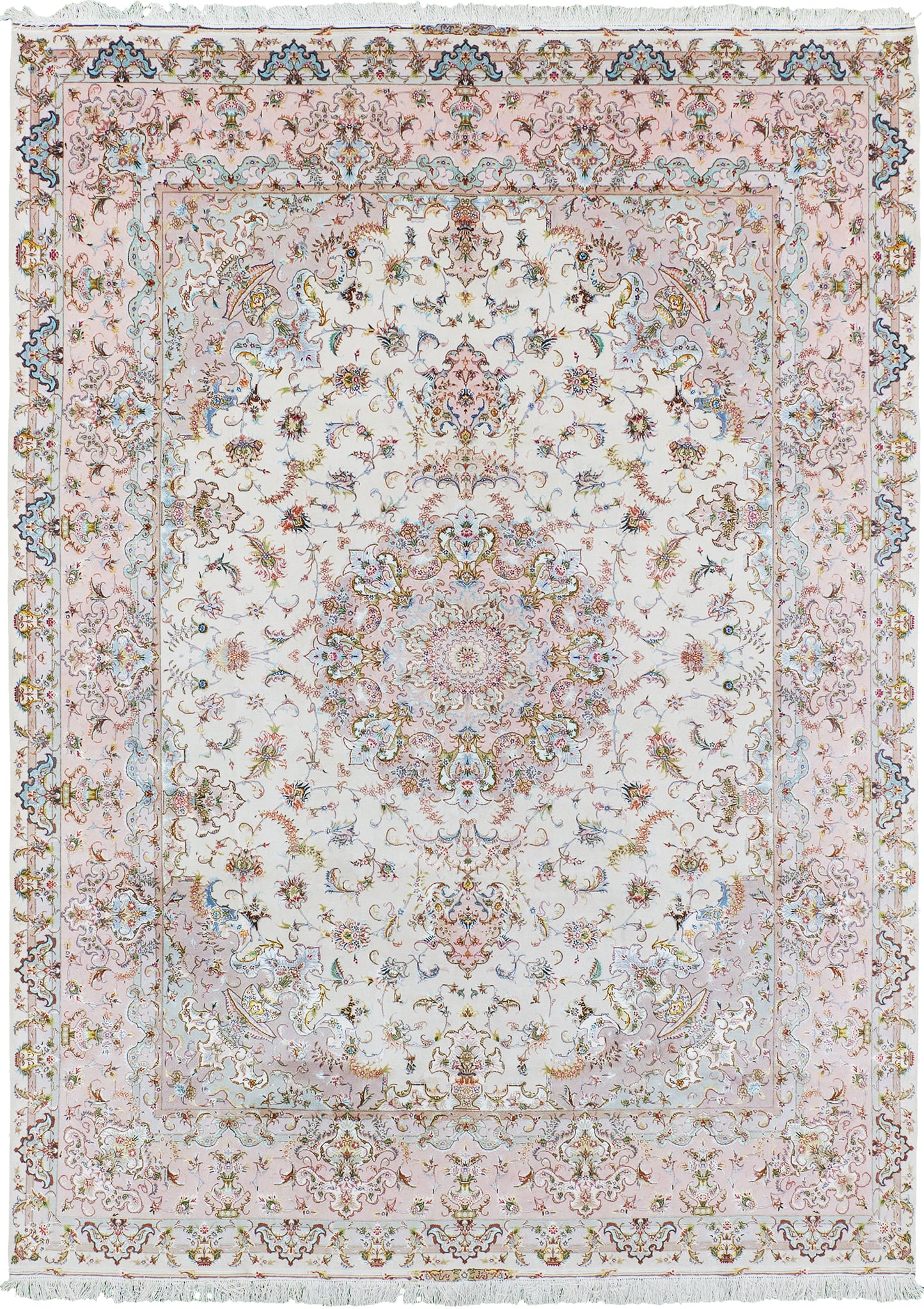 Fine Persian Tabriz