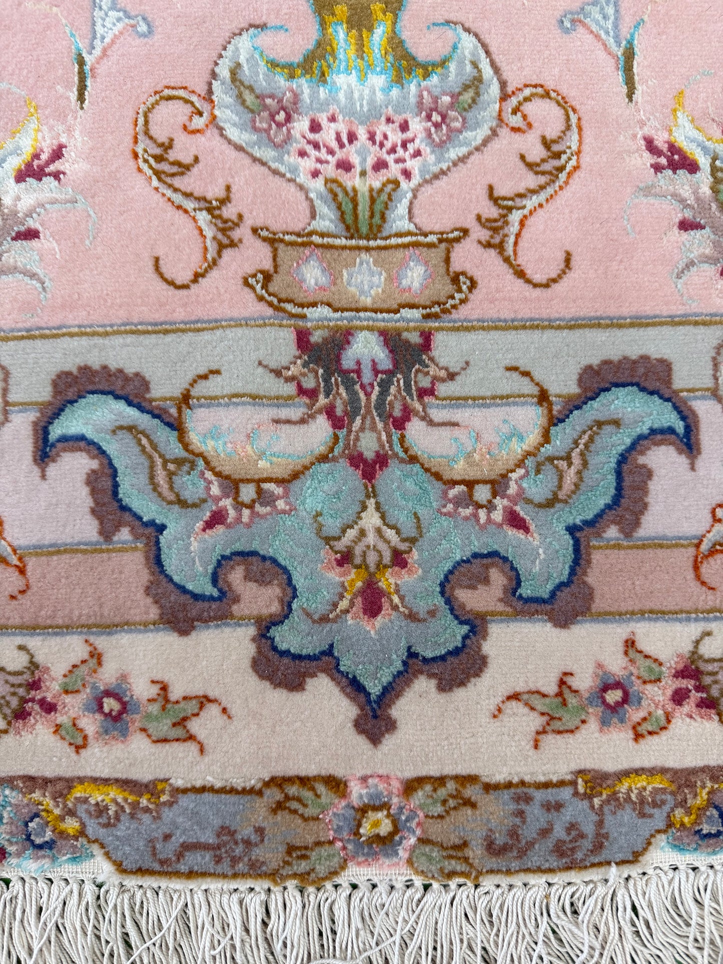 Fine Persian Tabriz