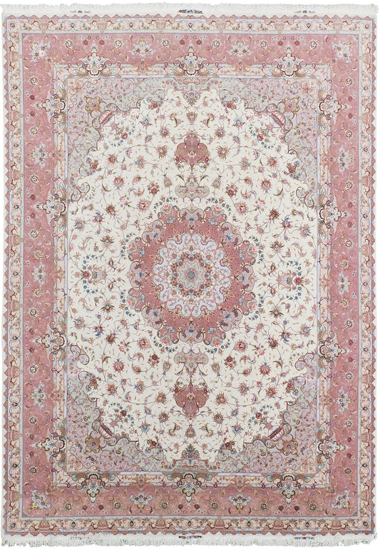 Fine Persian Tabriz