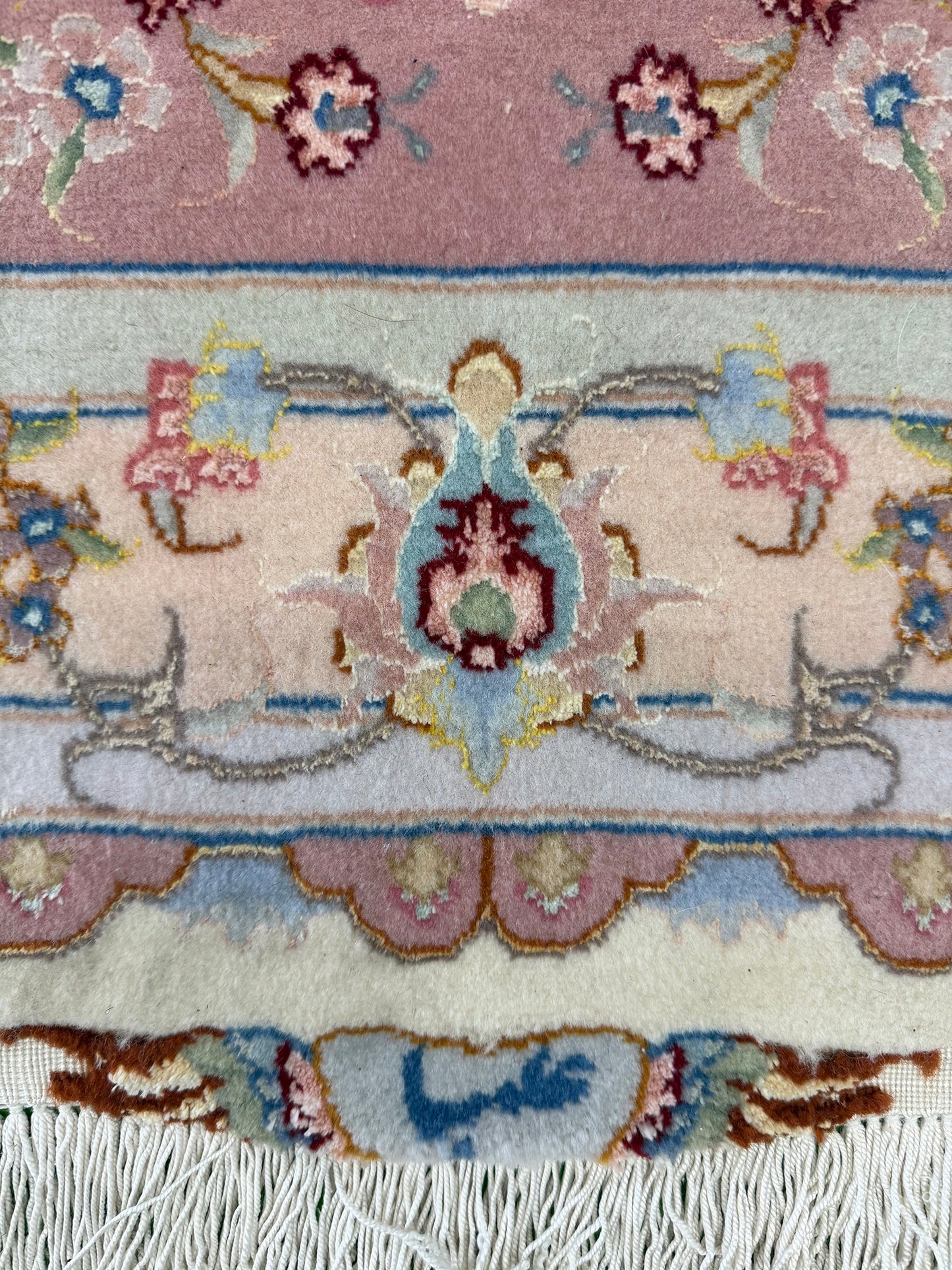 Fine Persian Tabriz