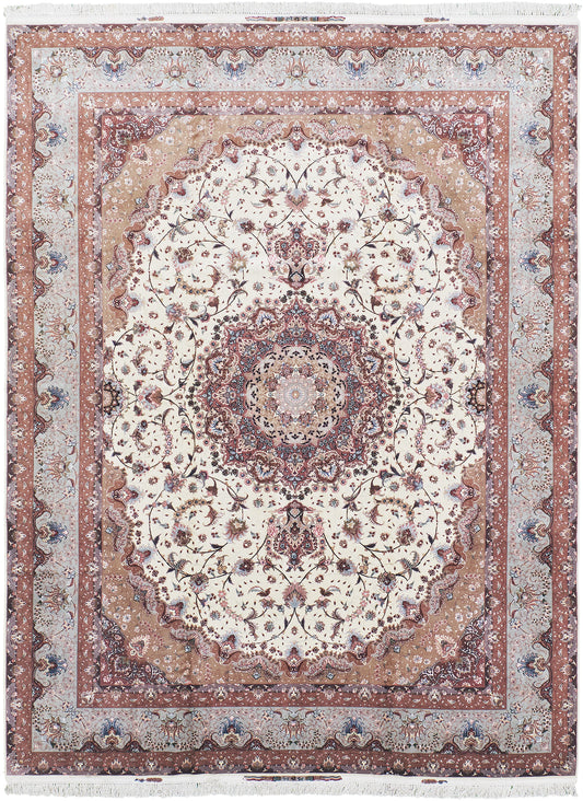 Fine Persian Tabriz