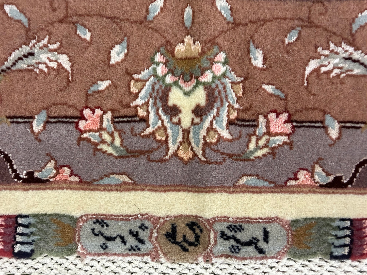 Fine Persian Tabriz