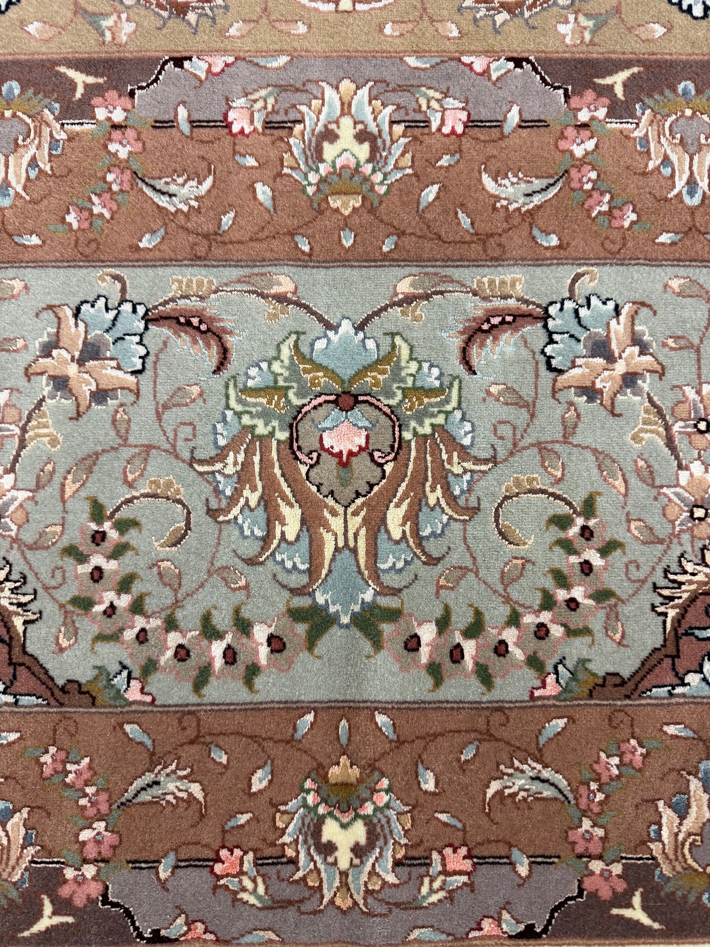 Fine Persian Tabriz