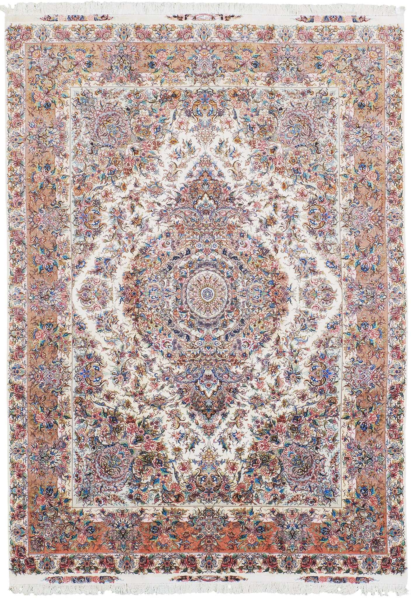 Fine Persian Tabriz
