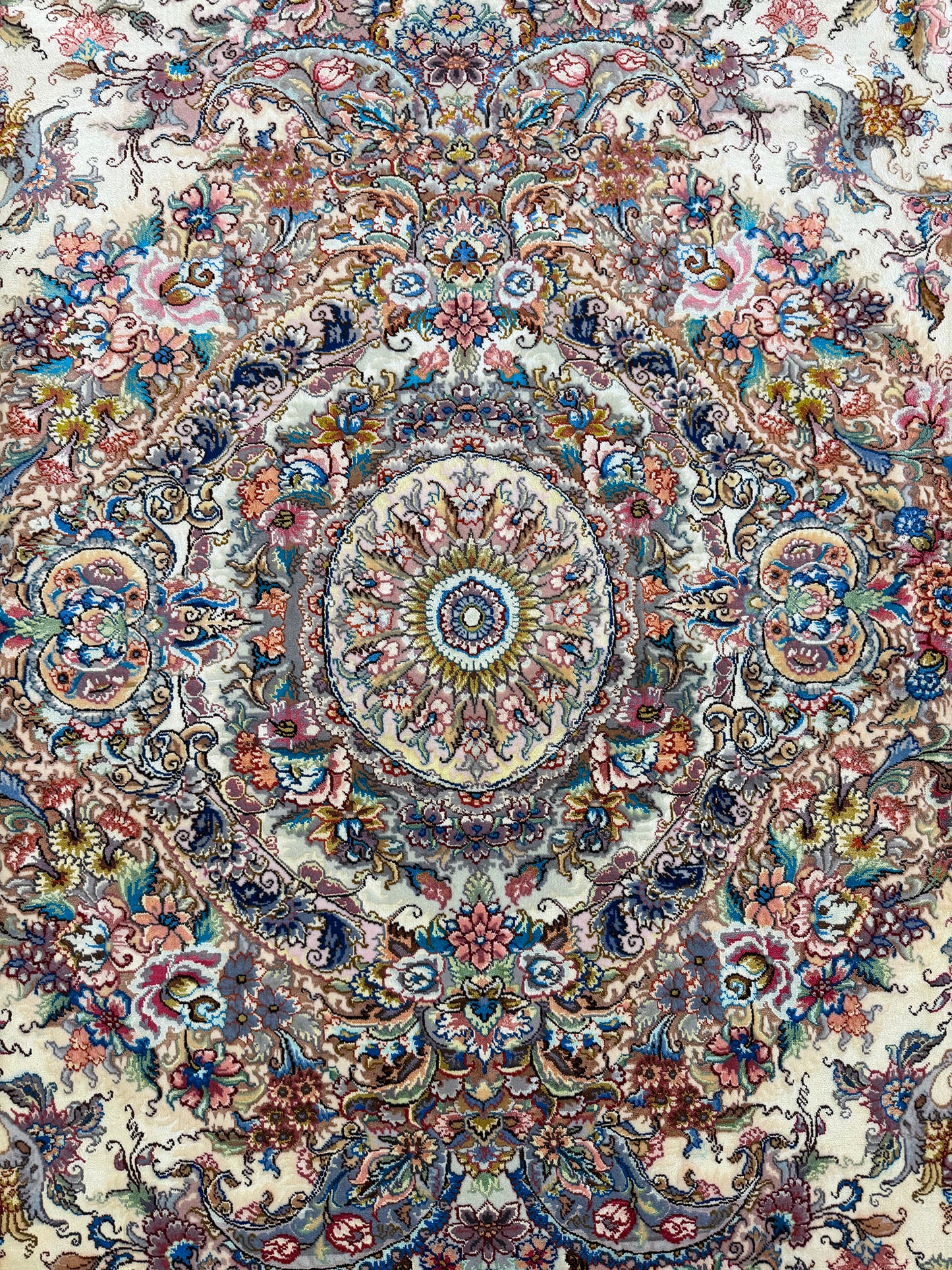 Fine Persian Tabriz
