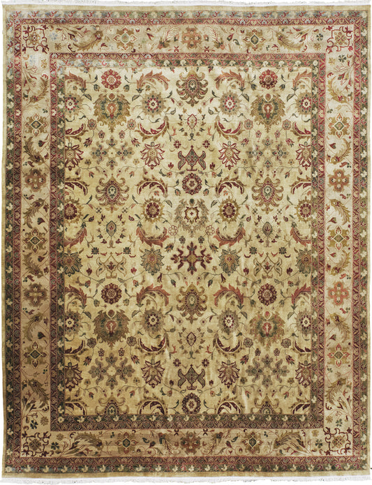 Indo Jaipur Agra