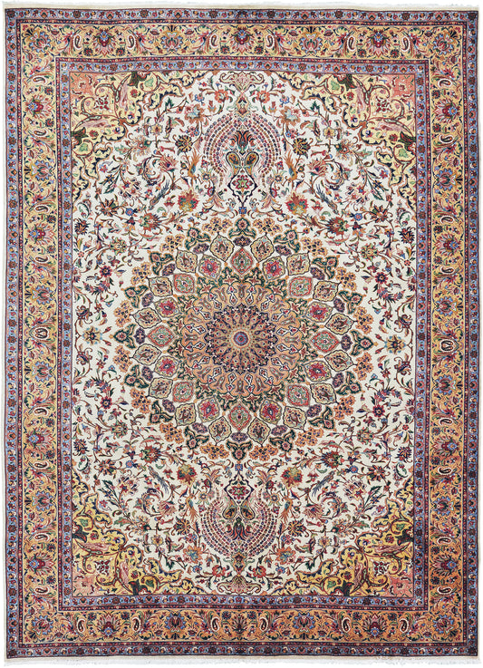 Fine Vintage Tabriz