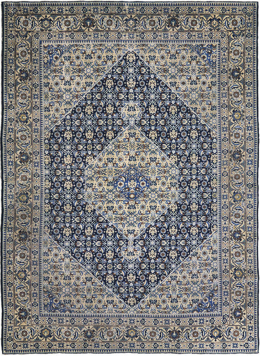Antique Persian Tabriz