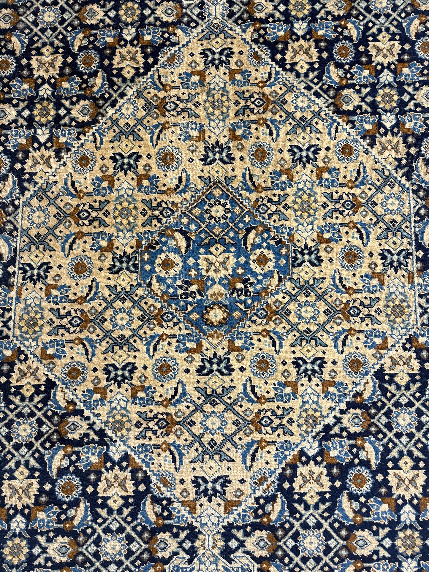 Antique Persian Tabriz