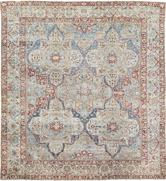 Vintage Persian Bakhtiari