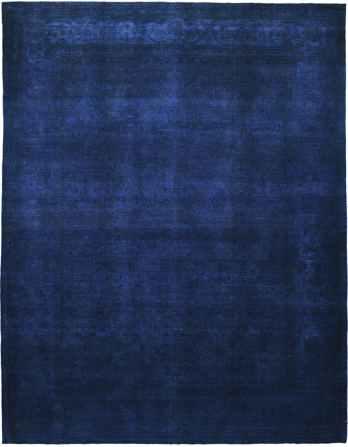 Overdyed Rug Rapture Collection