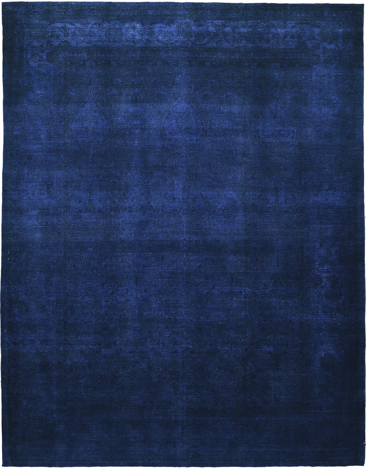 Overdyed Rug Rapture Collection