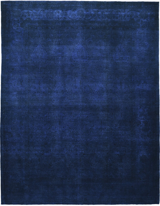 Overdyed Rug Rapture Collection