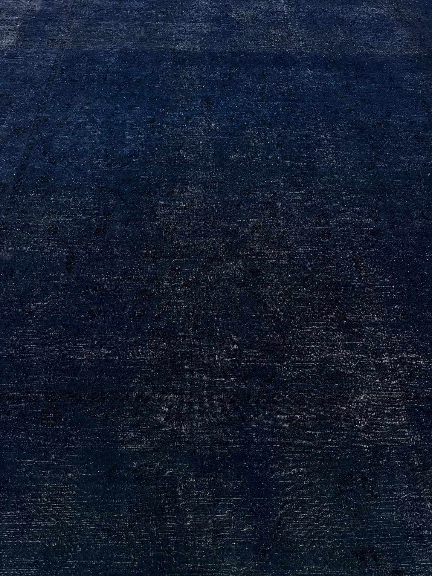 Overdyed Rug Rapture Collection