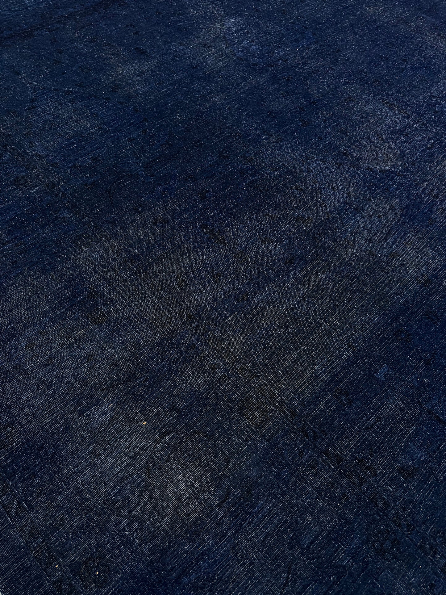 Overdyed Rug Rapture Collection