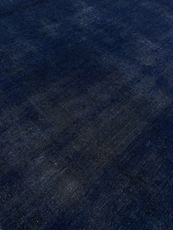 Overdyed Rug Rapture Collection