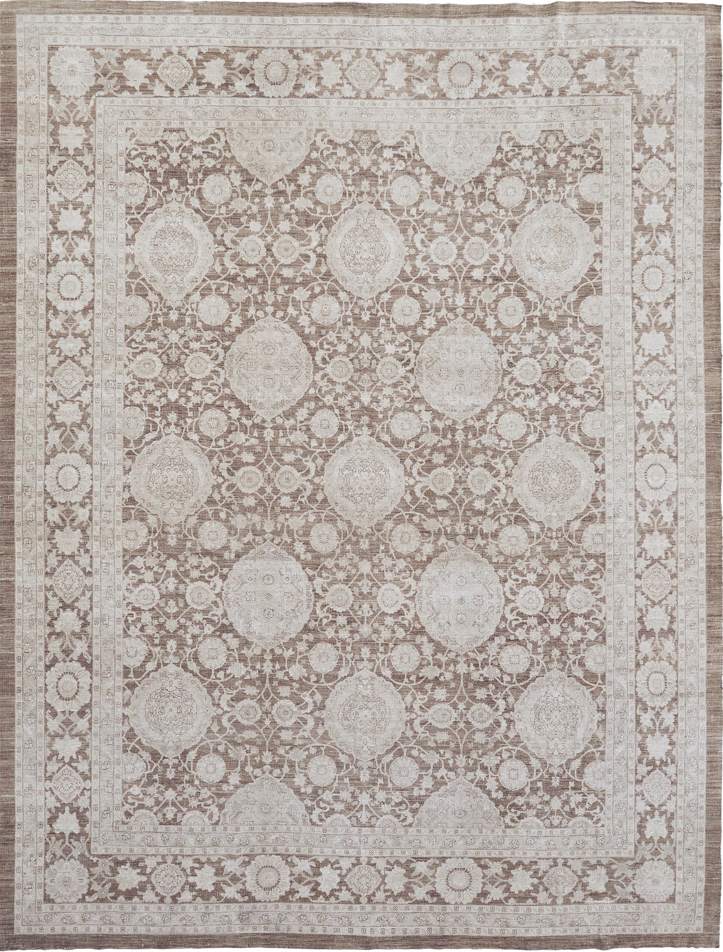 Vintage Style Amritsar Revival Rug